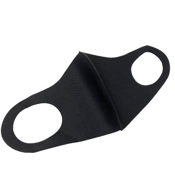 Details about 4PCS Summer Breathable Sunblock Ice Silk Protective Face Mouth Mask Details about 4PCS Summer Breathable Sunblock Ice Silk Protective Face Mouth Mask